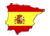 LA COLCHONERÍA - Espanol