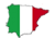 LA COLCHONERÍA - Italiano