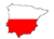 LA COLCHONERÍA - Polski